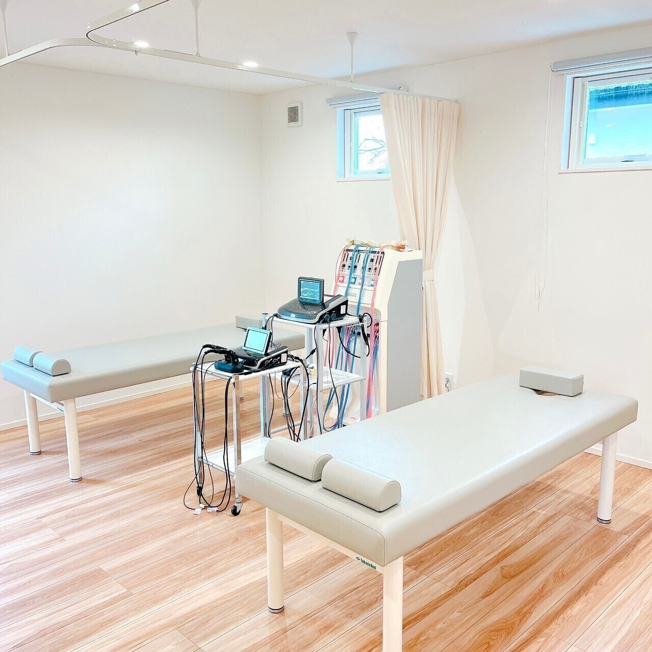 さぼてん整骨院/整体/ギックリ腰