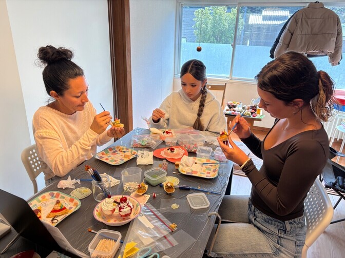 【鎌倉】科学あそび教室⭐︎くりの木倶楽部