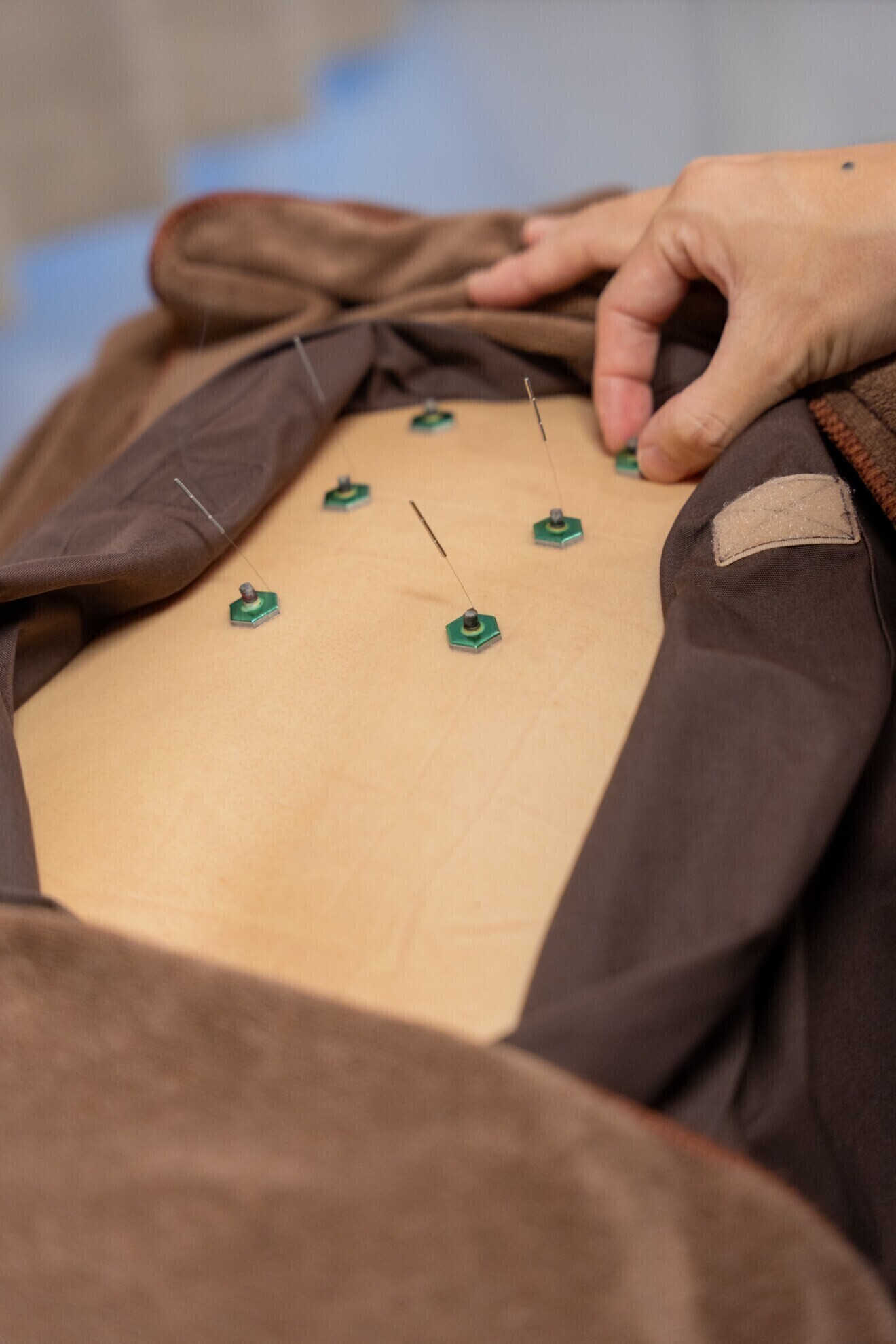 鍼灸マッサージ院　如月