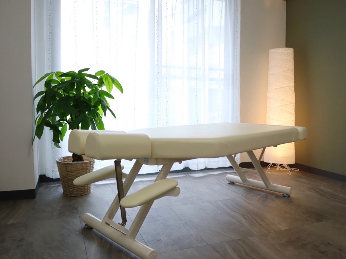 よしぬま整体院