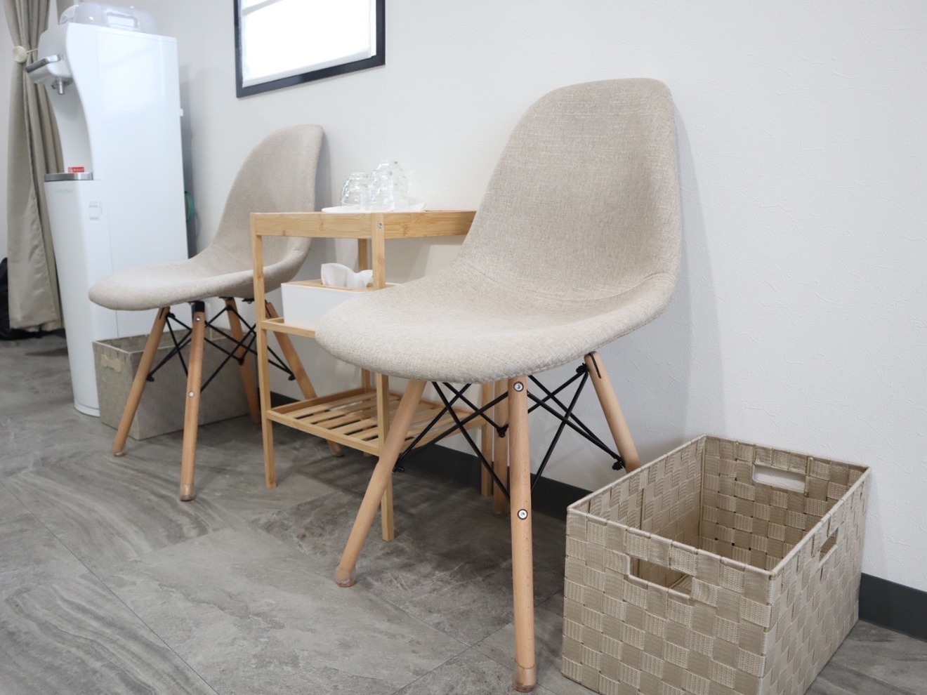 よしぬま整体院