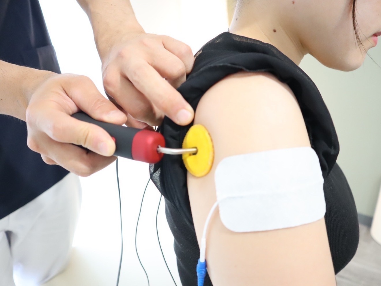 よしぬま整体院