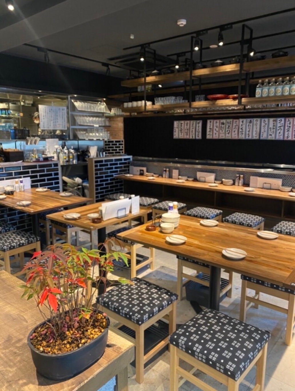 大宮　またあした