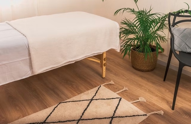 よもぎ治療院　駒ヶ根