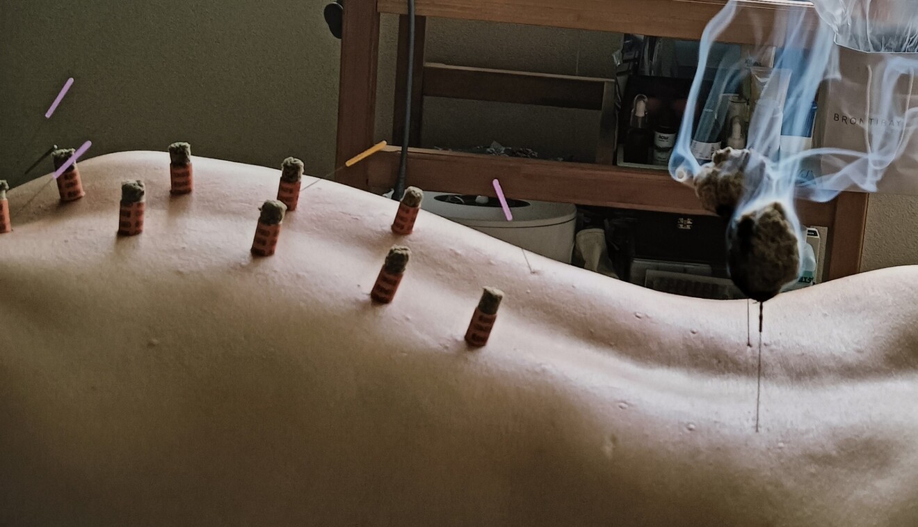 よもぎ治療院　駒ヶ根