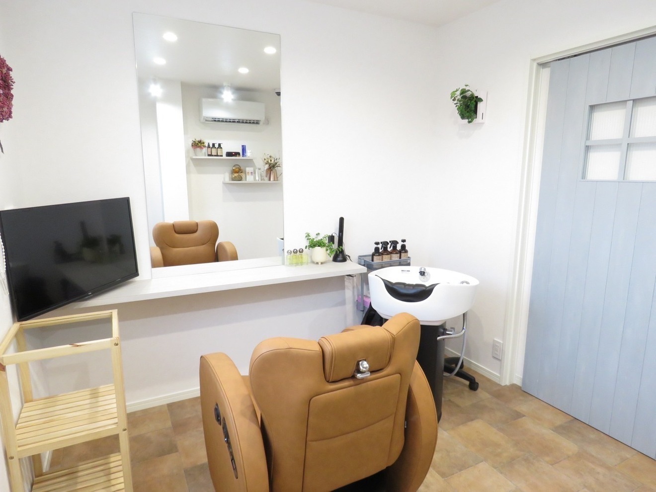 Yukiiro 【ユキイロ】　徳島