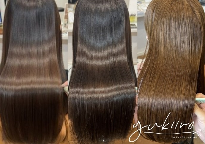 Yukiiro 【ユキイロ】　徳島