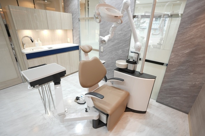 リベ大デンタルクリニック大阪院