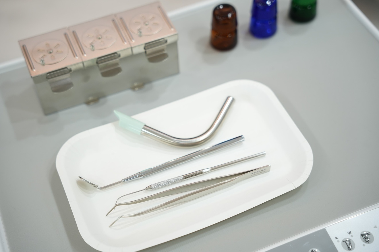 リベ大デンタルクリニック大阪院