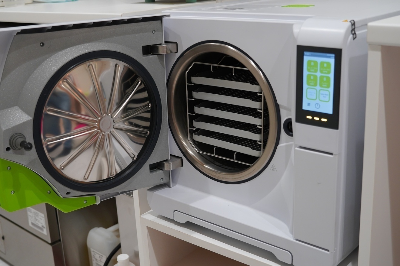 リベ大デンタルクリニック大阪院