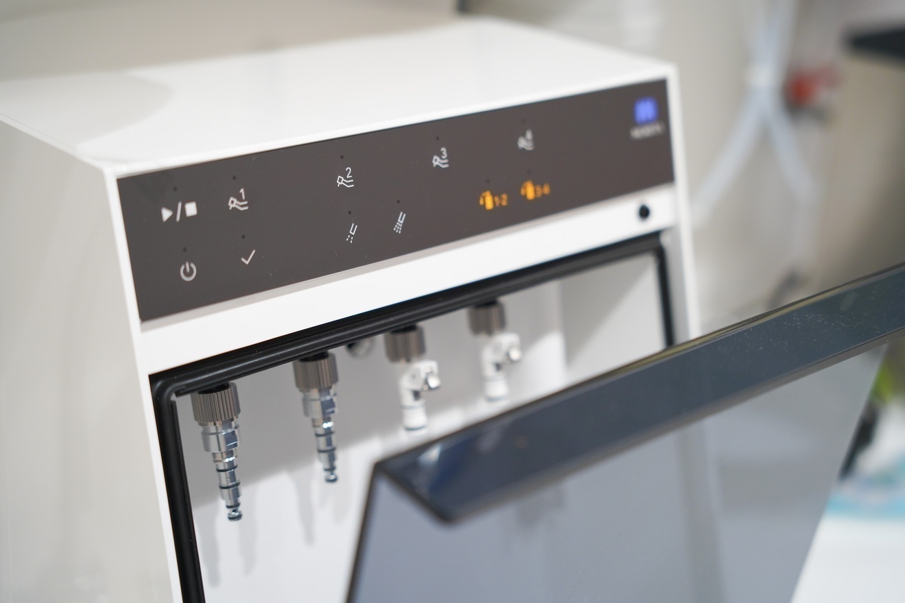 リベ大デンタルクリニック大阪院