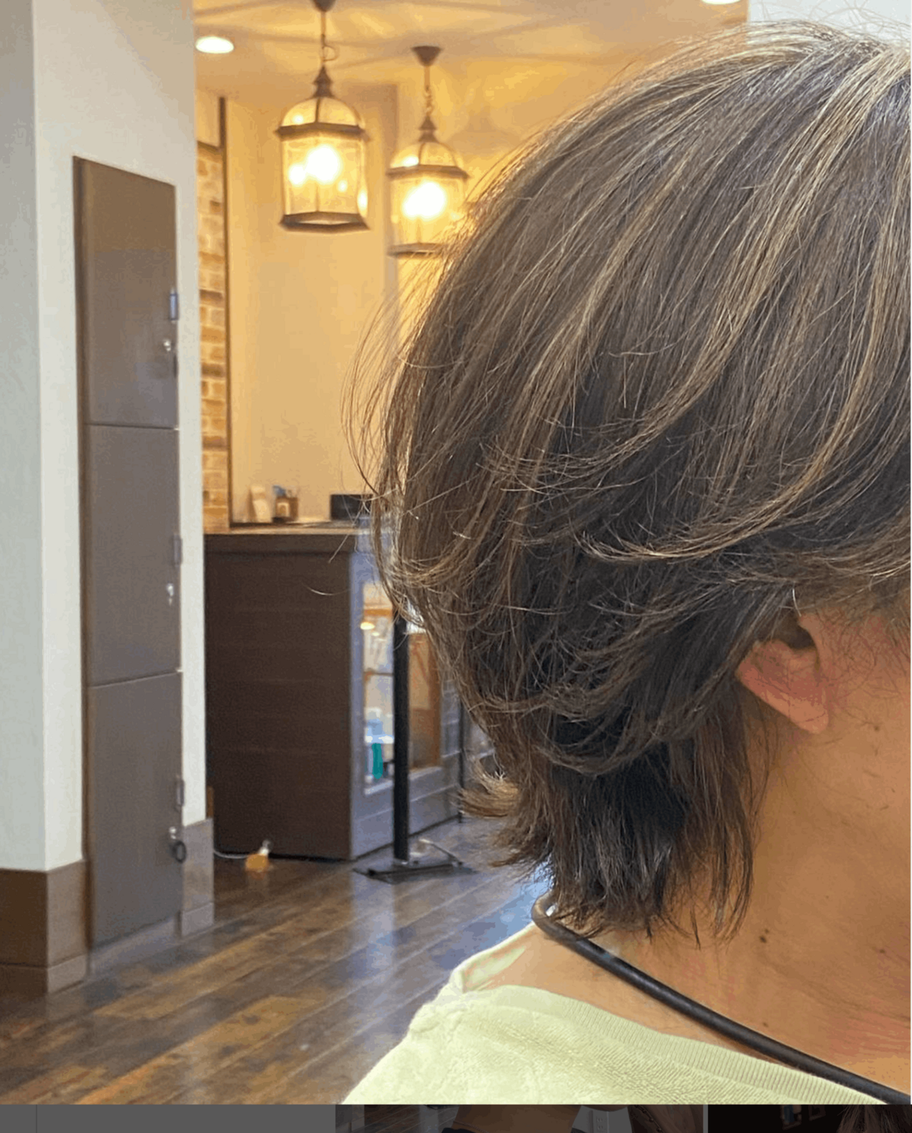 ヘアデザイン アール　群馬県太田市