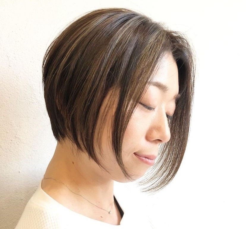 ヘアデザイン アール　群馬県太田市