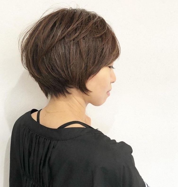 ヘアデザイン アール　群馬県太田市