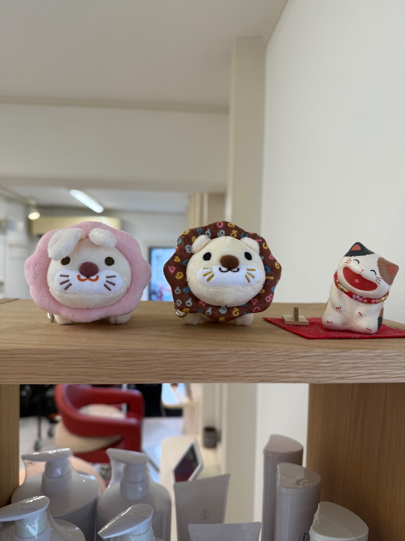 you & i hair 横浜・二俣川