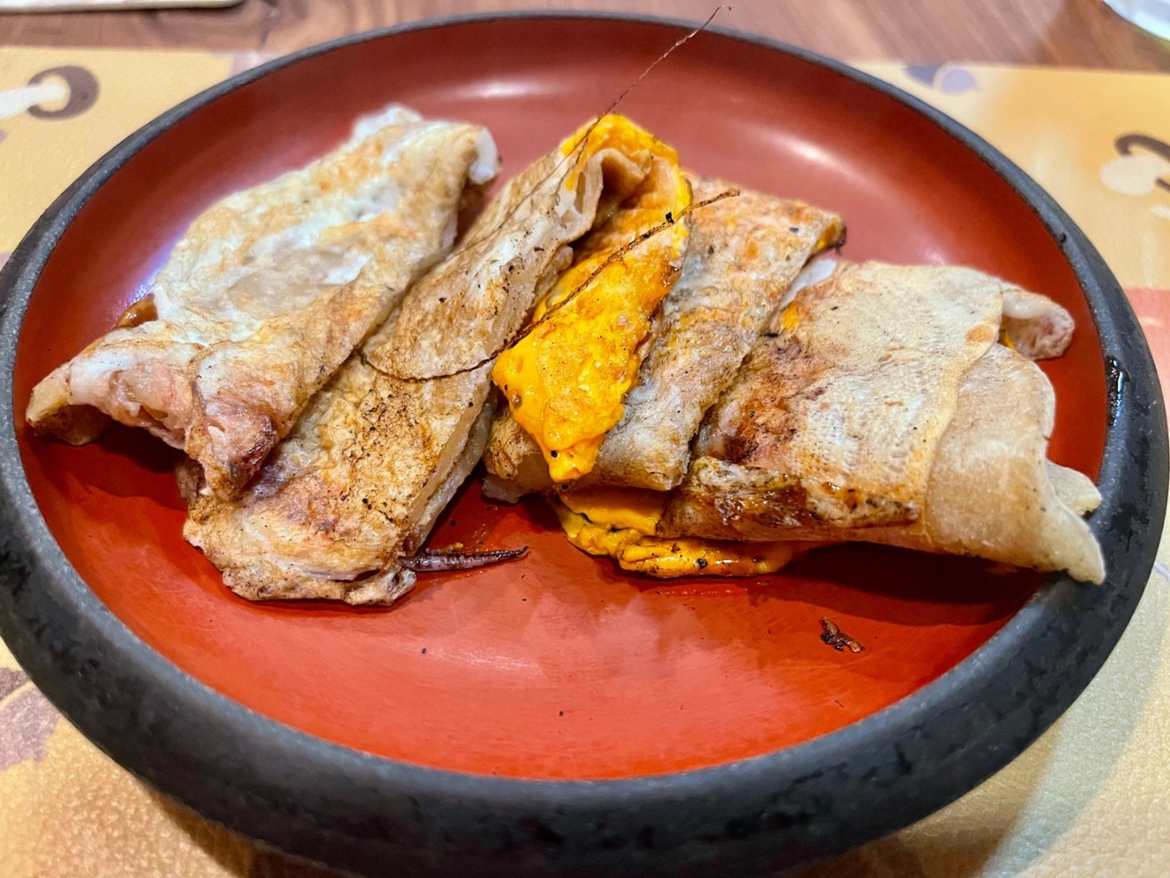 唐草屋|たこ焼きイカ焼きl喜連瓜破駅前