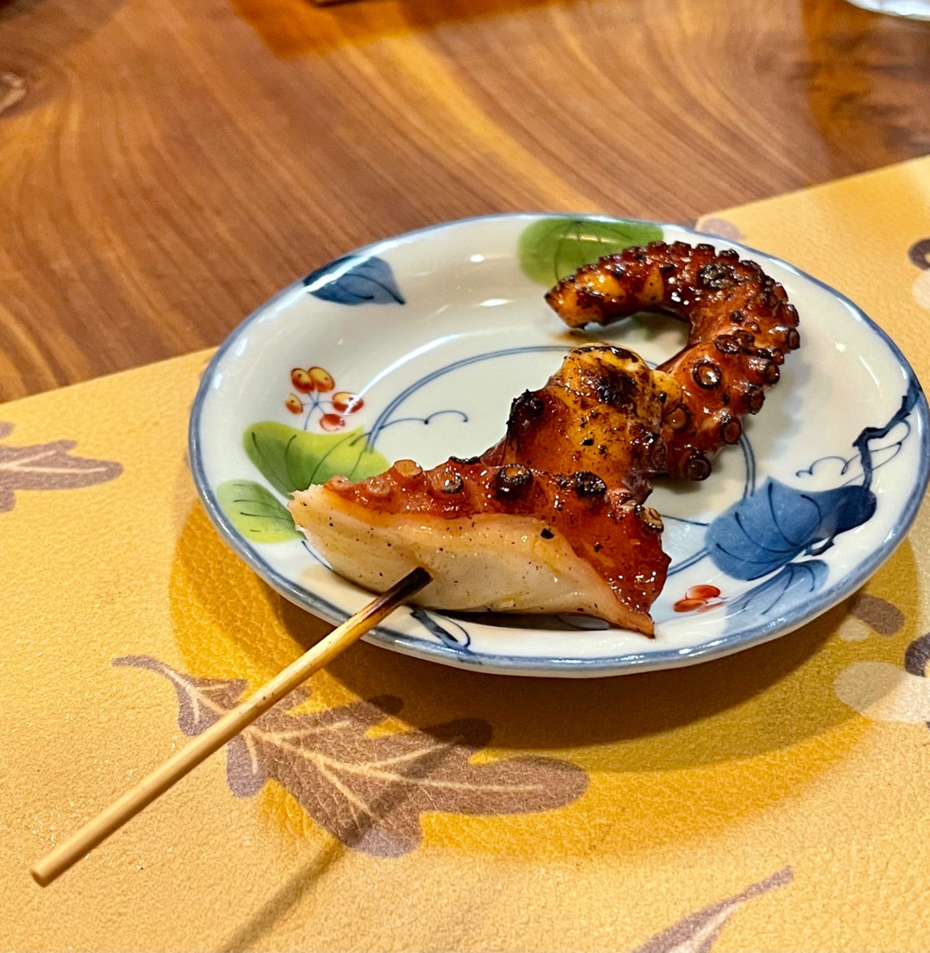 唐草屋|たこ焼きイカ焼きl喜連瓜破駅前