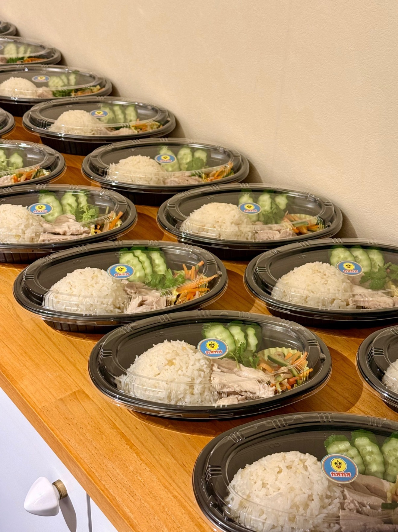 カオカオ  カオマンガイ (尼崎市)