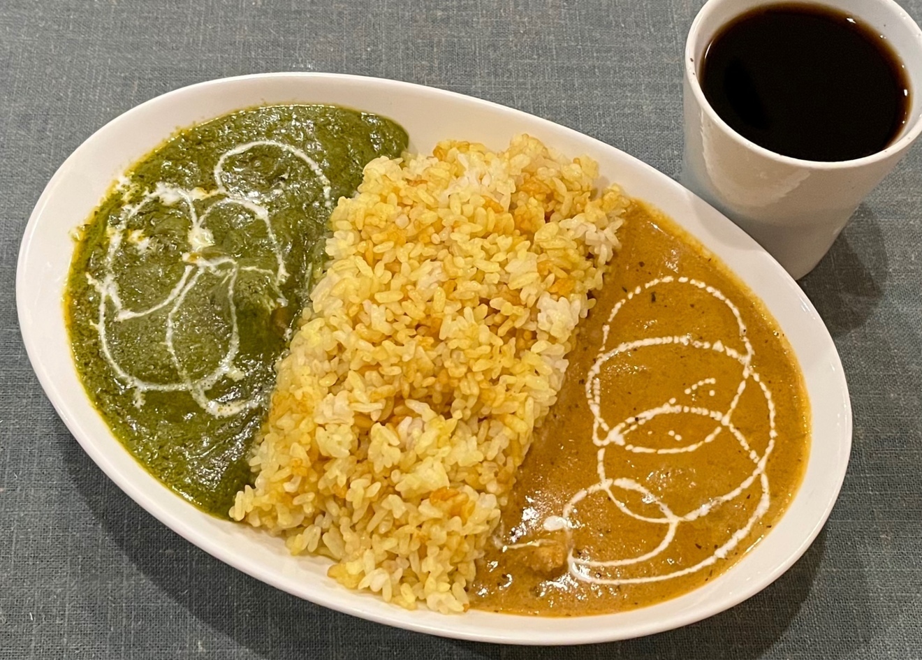 インド料理ナマスカール　名古屋　