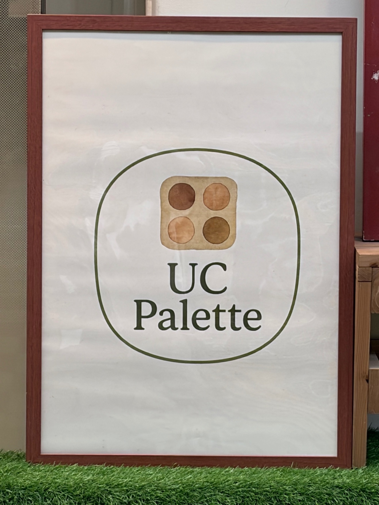 UC Palette