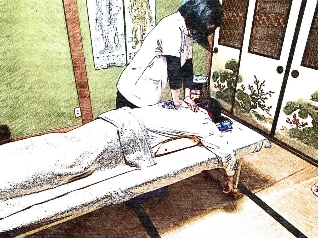 プライベート整体院＊すこやか療術院