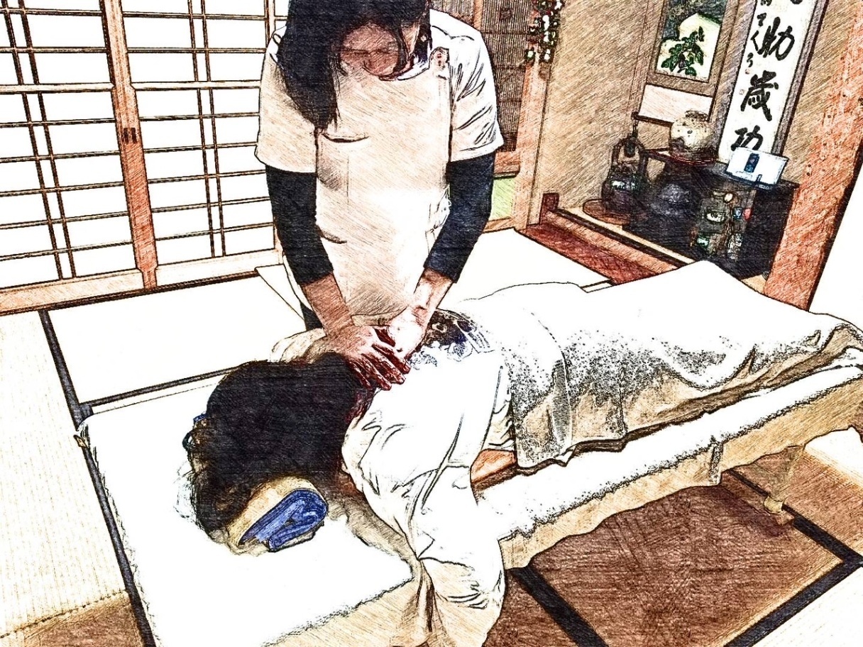 プライベート整体院＊すこやか療術院