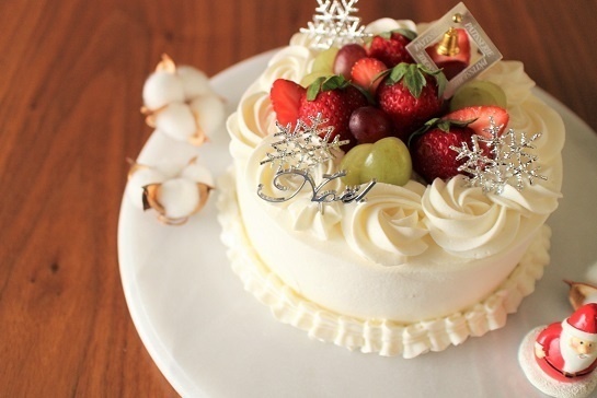 【福井お菓子教室】アトリエ・アプレミディ