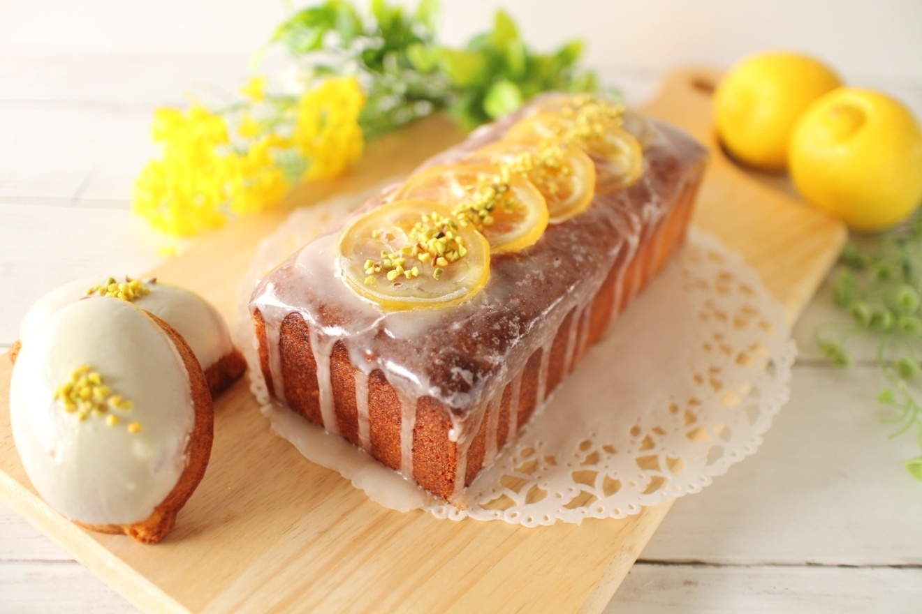 【福井お菓子教室】アトリエ・アプレミディ