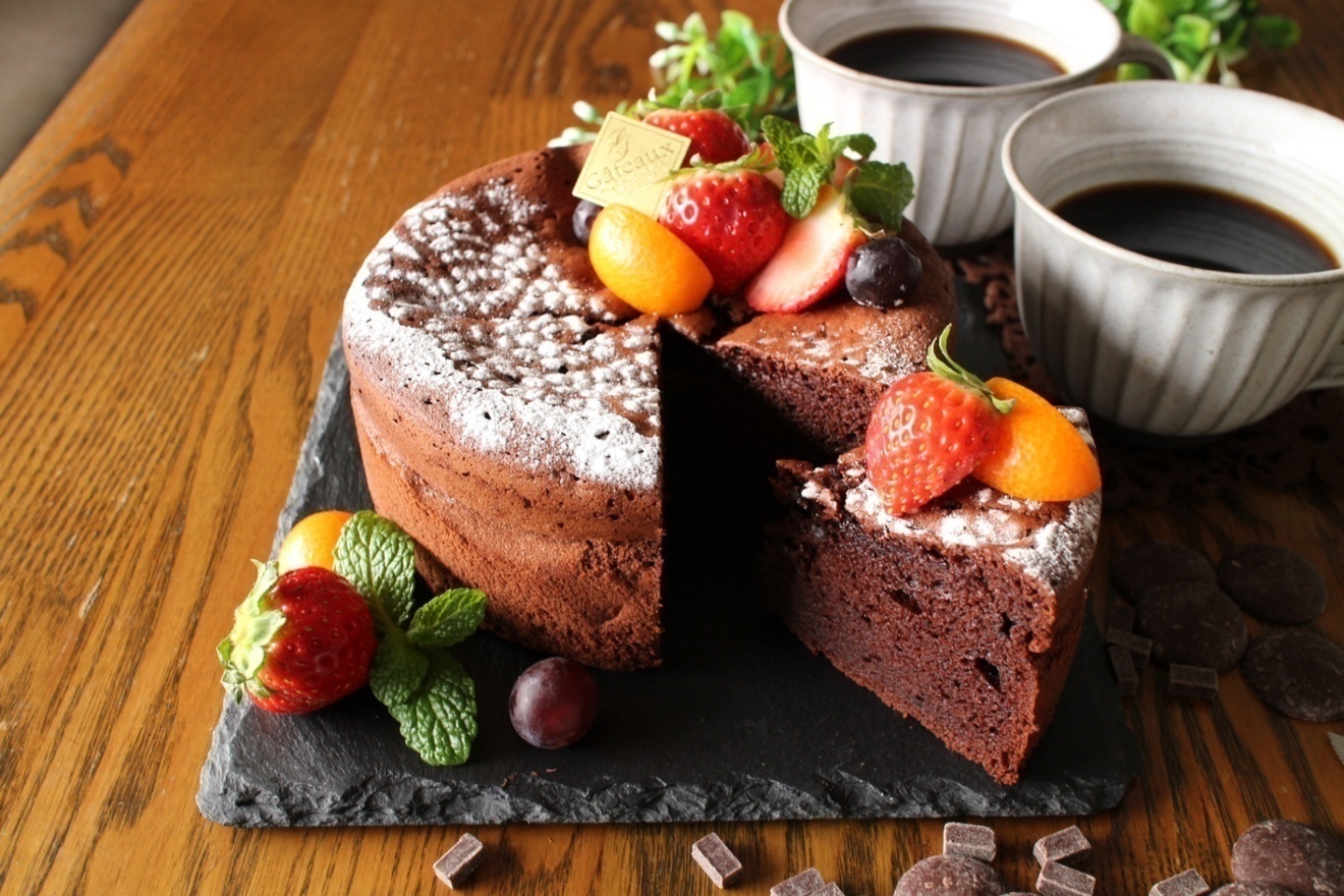 【福井お菓子教室】アトリエ・アプレミディ