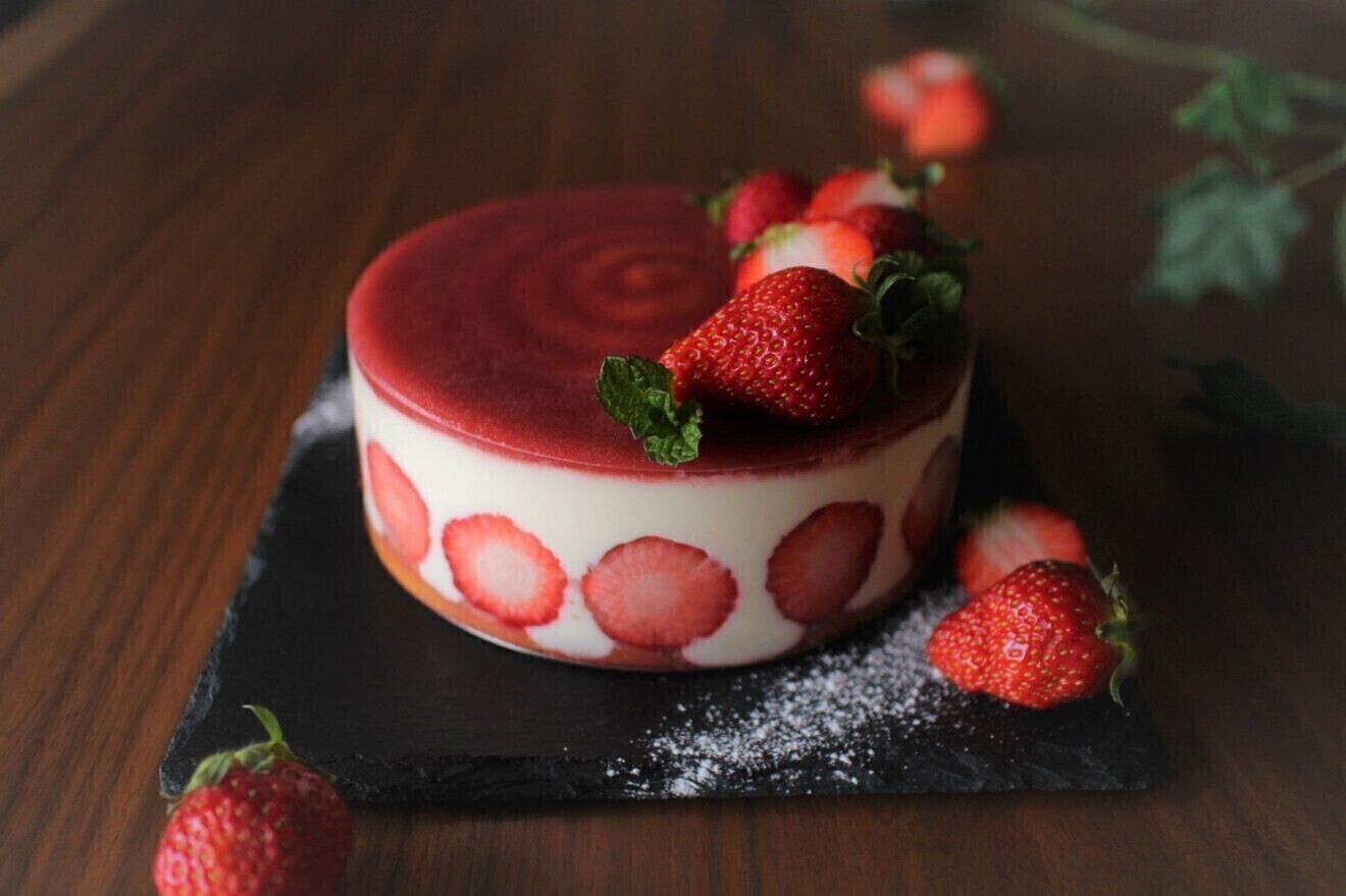 【福井お菓子教室】アトリエ・アプレミディ