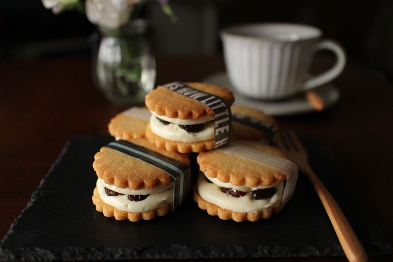 【福井お菓子教室】アトリエ・アプレミディ