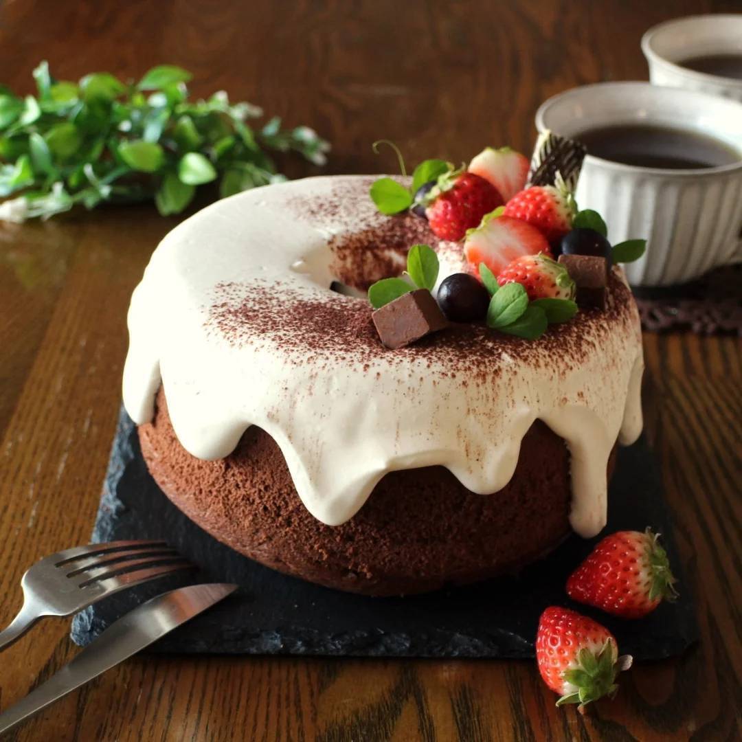 【福井お菓子教室】アトリエ・アプレミディ