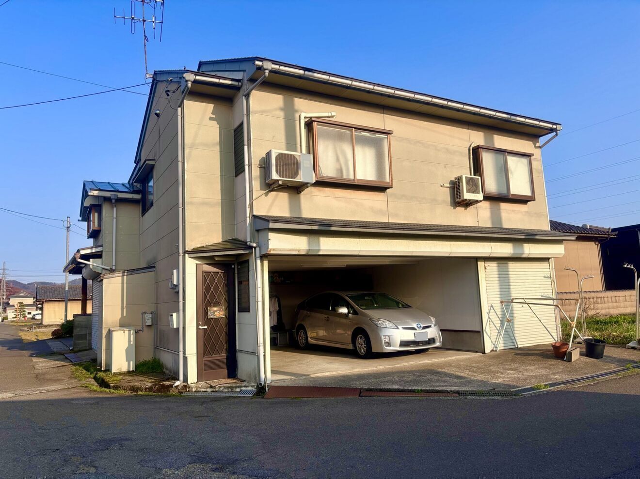 【福井お菓子教室】アトリエ・アプレミディ