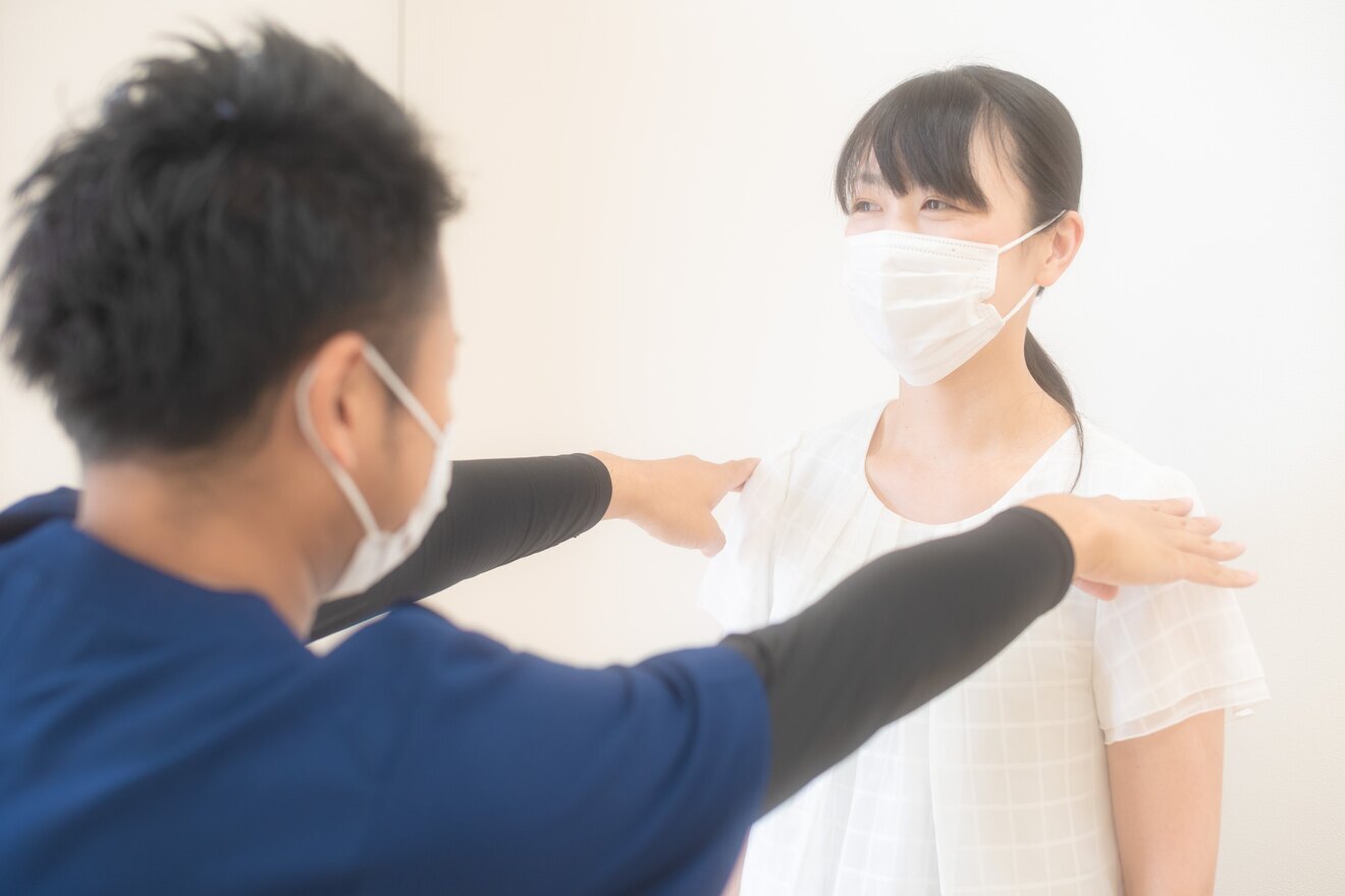 てっく整体院　長崎県　大村市