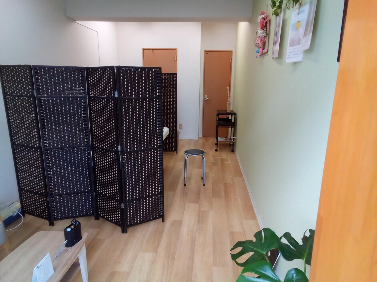 てっく整体院　長崎県　大村市