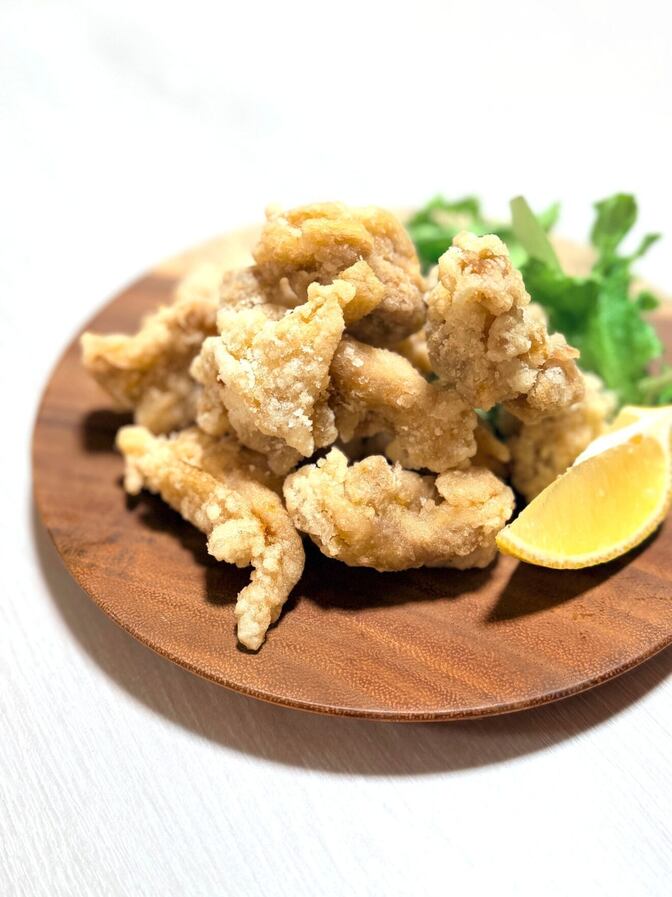 高森クリスピー（大阪市）