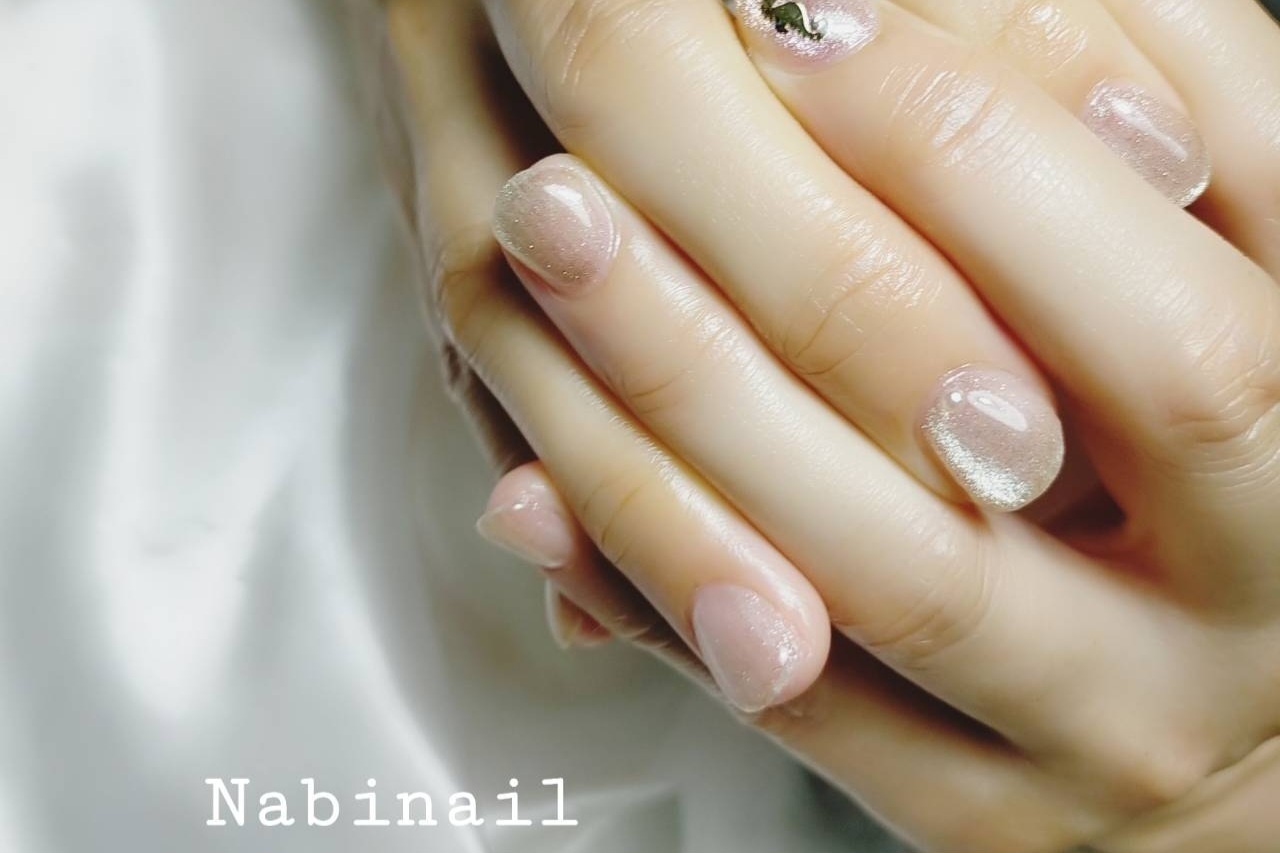 Nabinail / 西日暮里•新三河島