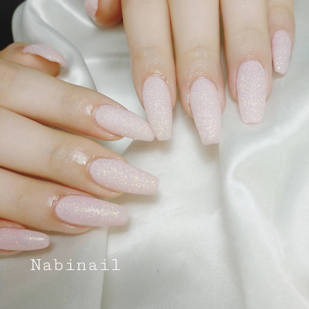 Nabinail / 西日暮里•新三河島