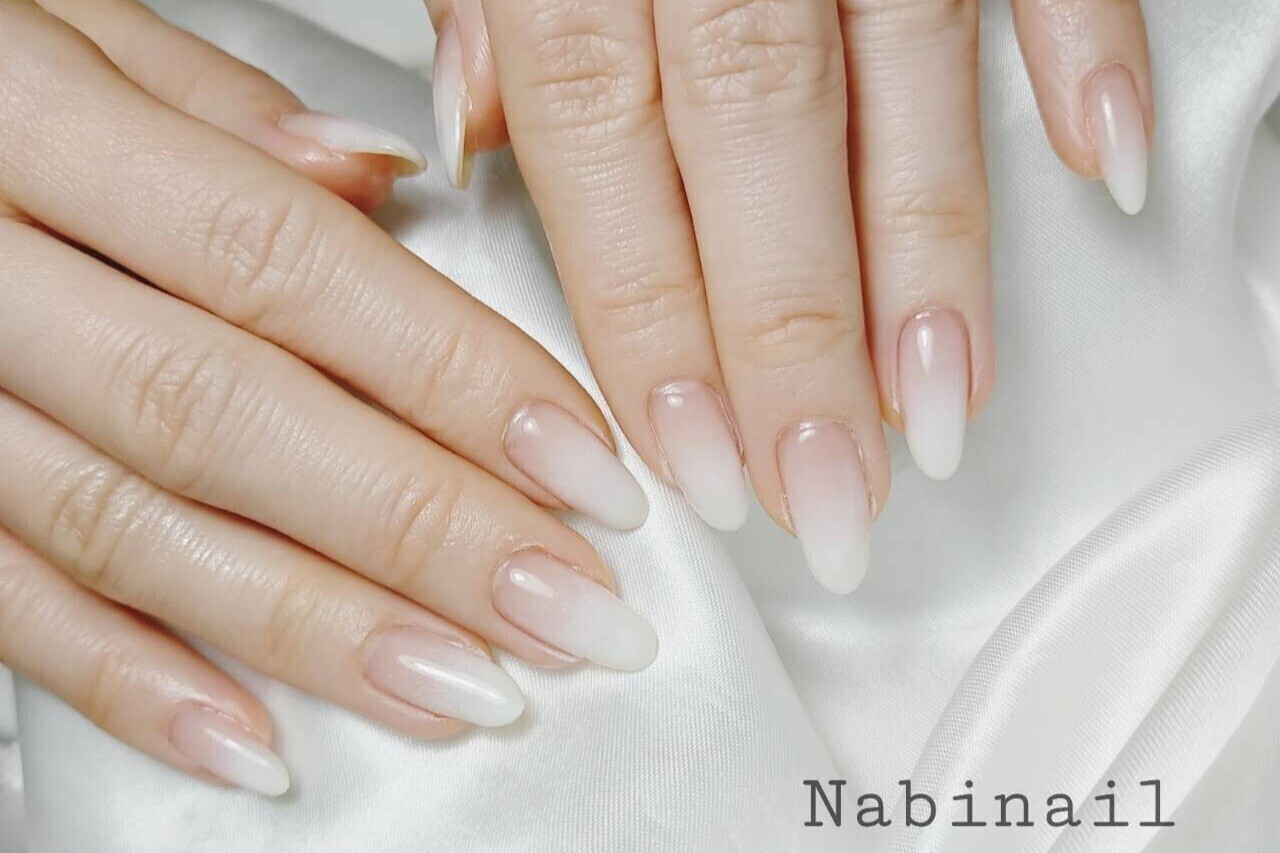 Nabinail / 西日暮里•新三河島