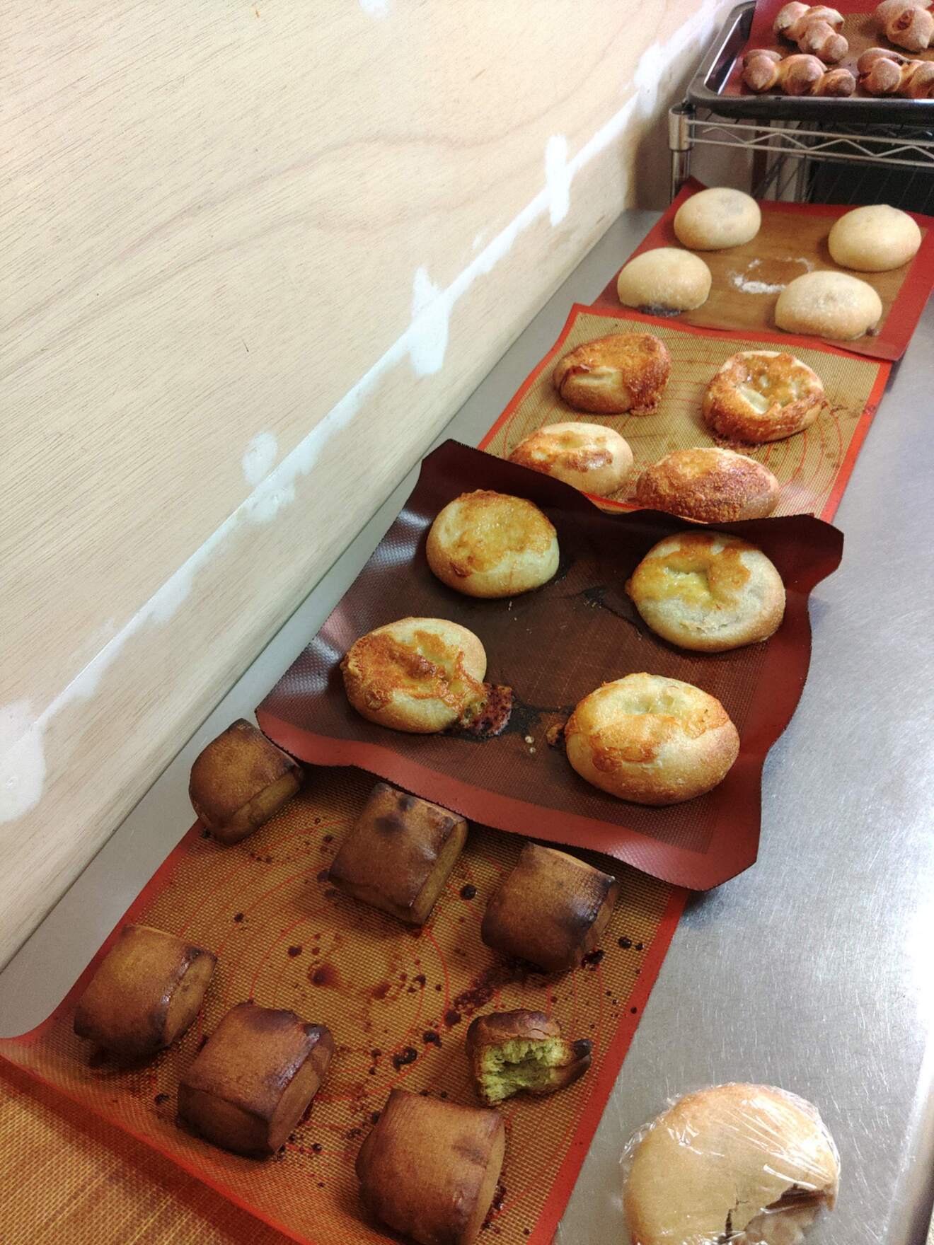 パン酵房　ami Belle