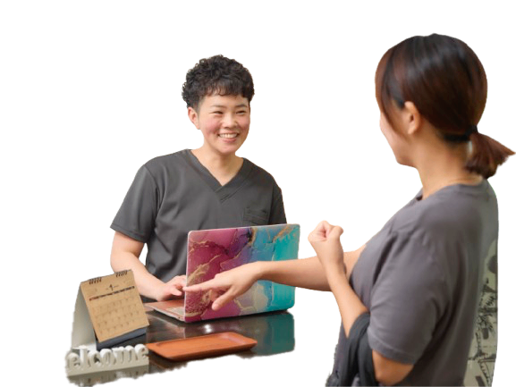 鍼灸整体院ハリソアレ 神奈川/横浜上大岡