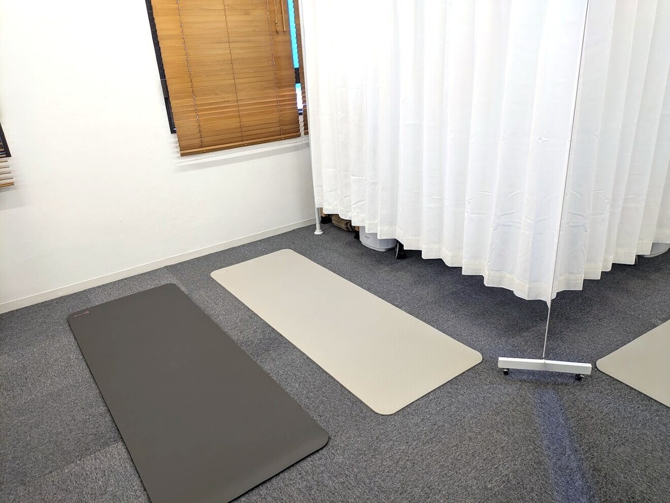 I-MA pilates 横須賀