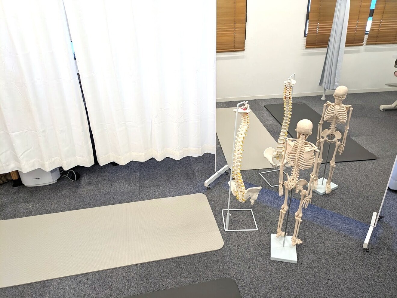 I-MA pilates 横須賀