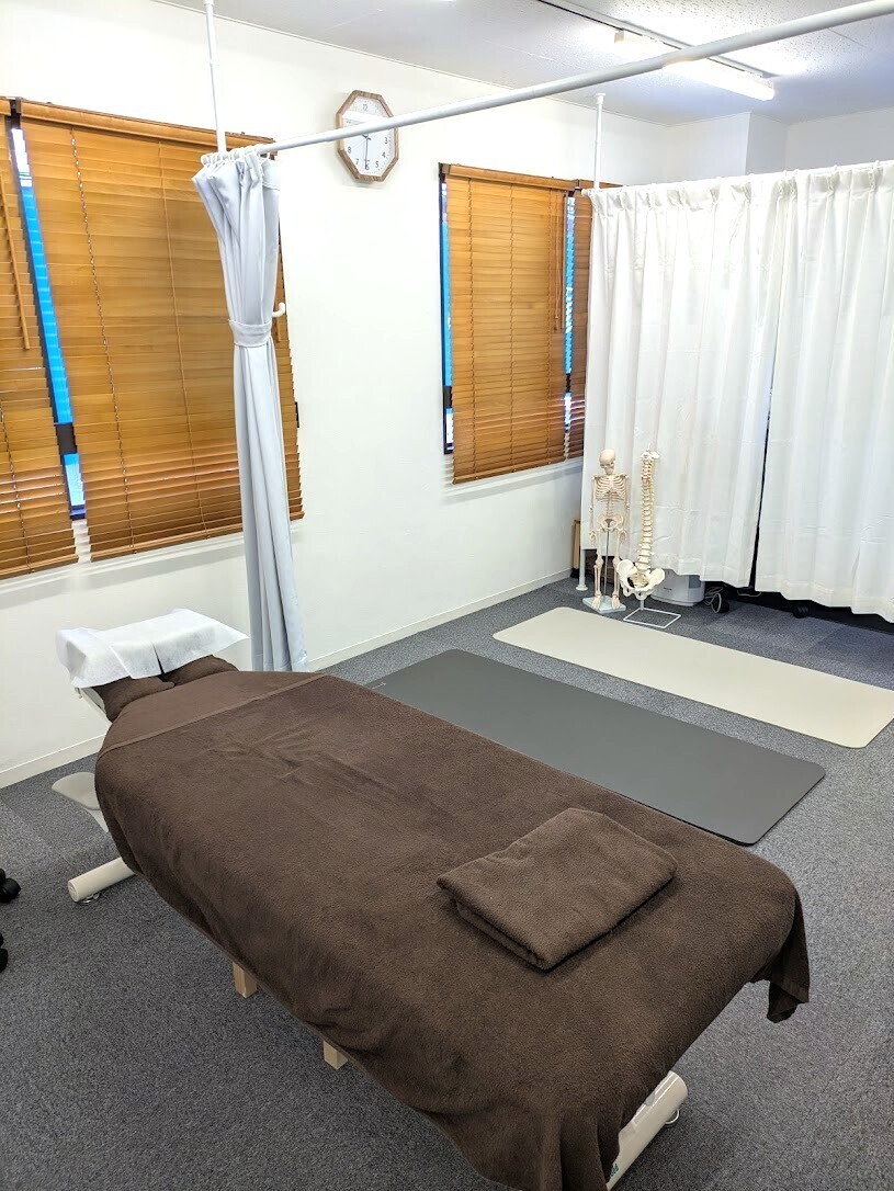 I-MA pilates 横須賀