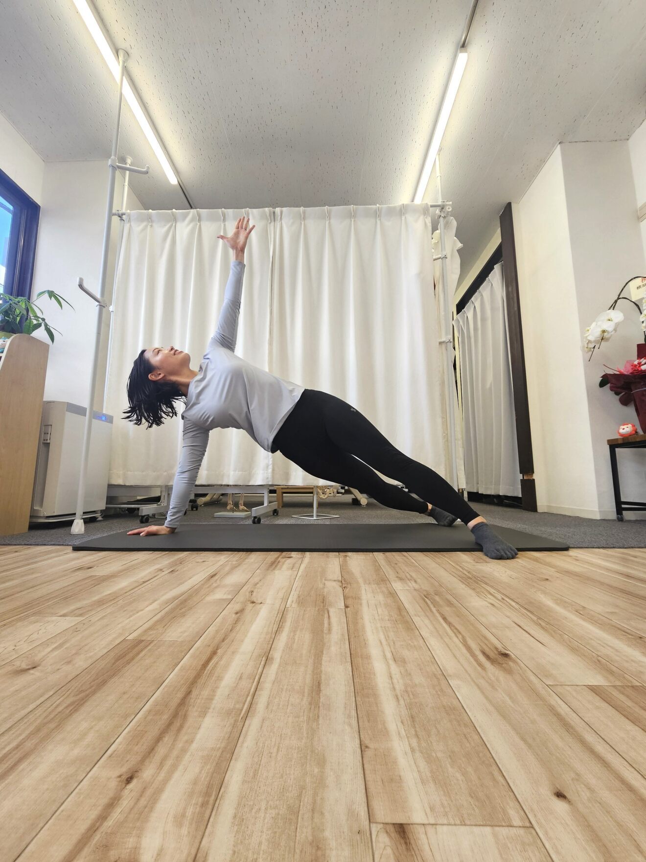 I-MA pilates 横須賀