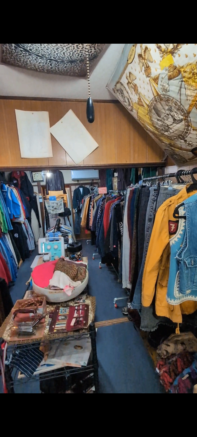 古着屋Re: