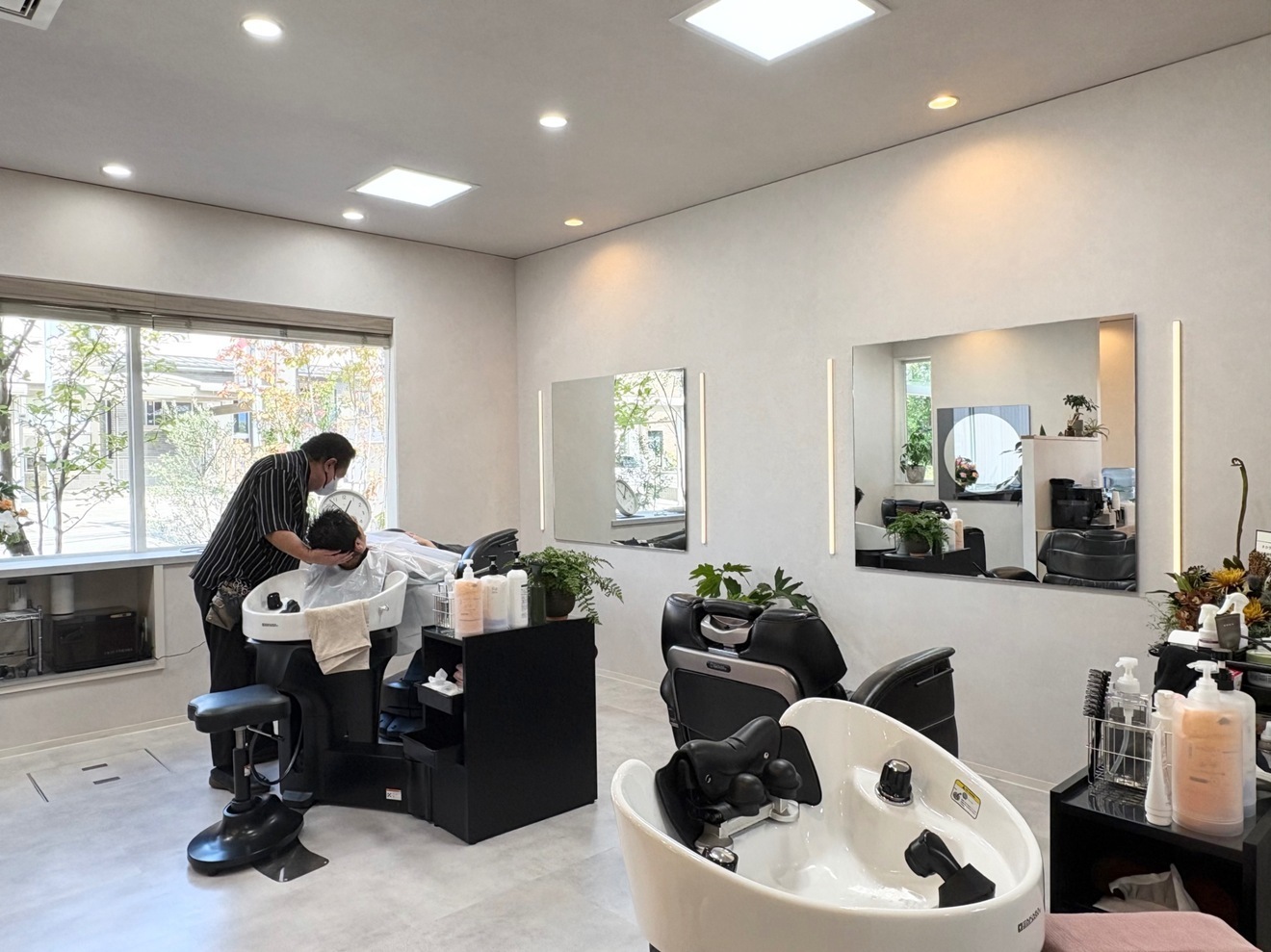 ヘアークラフトティオ