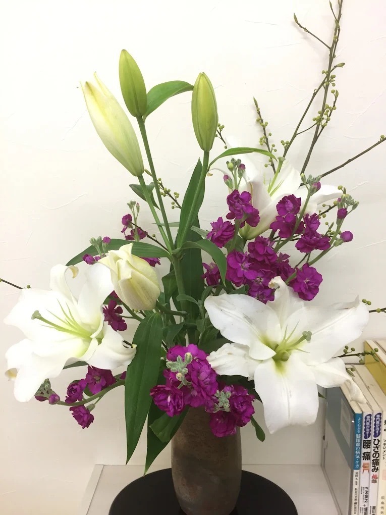 今西健はり・灸院　　大阪府八尾市