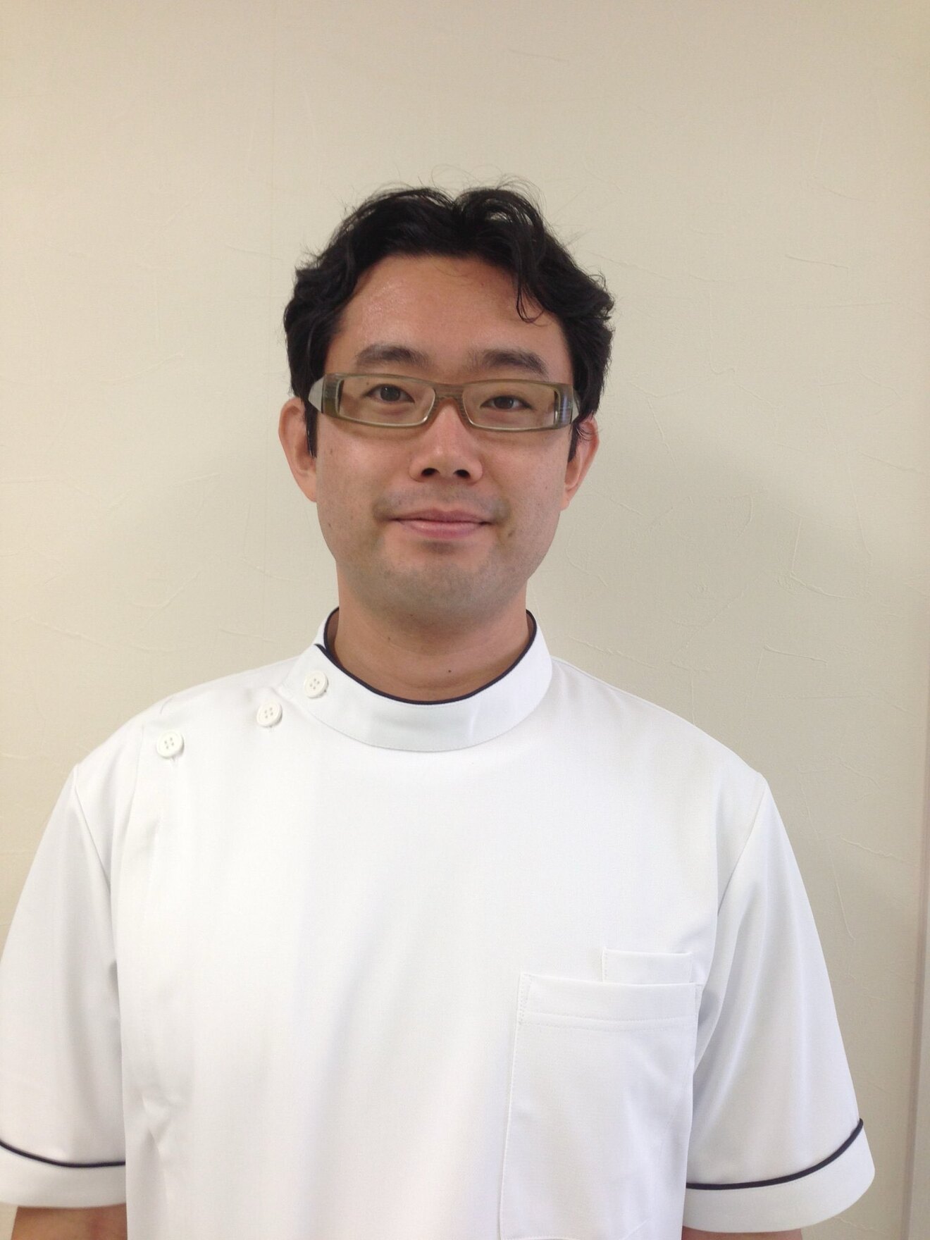 今西健はり・灸院　　大阪府八尾市