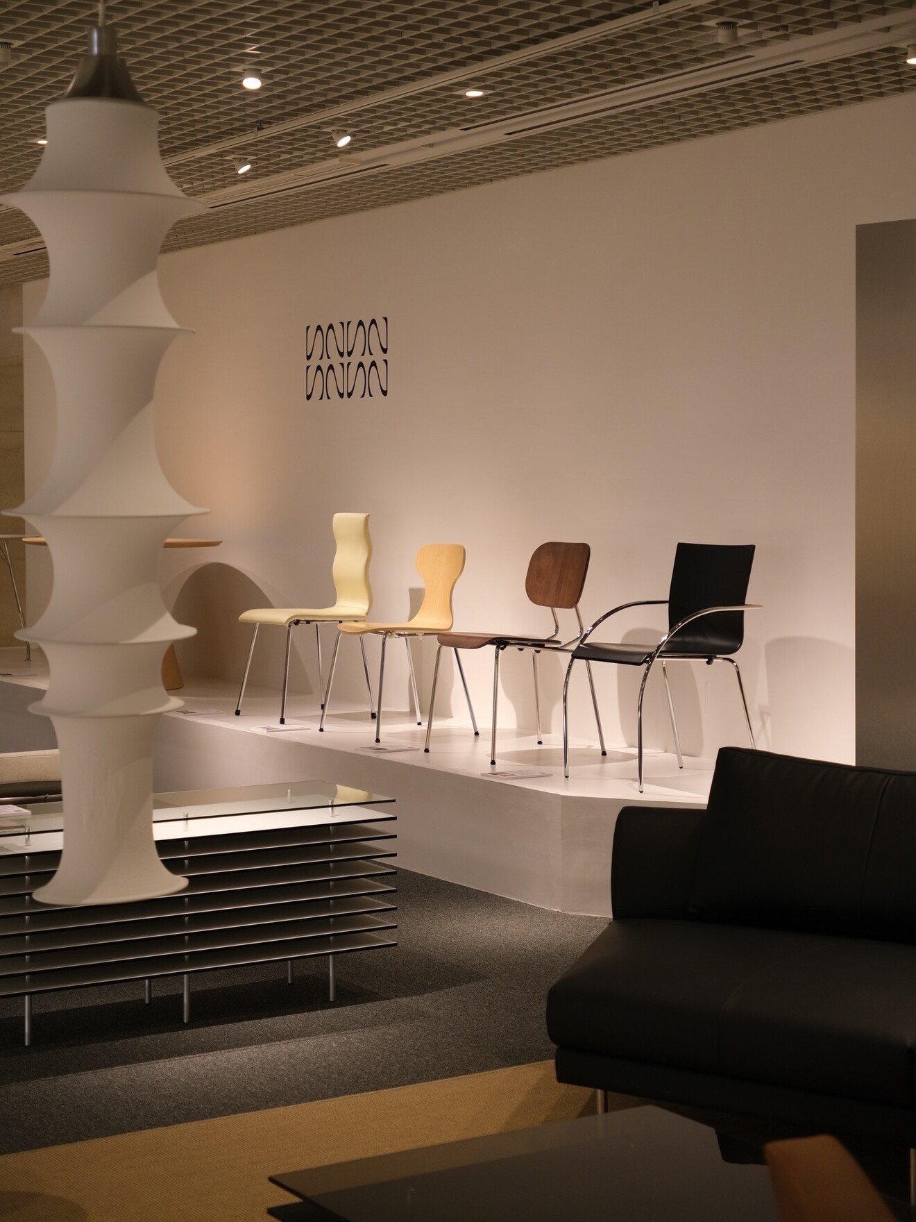 N2 interior 新宿 @家具屋